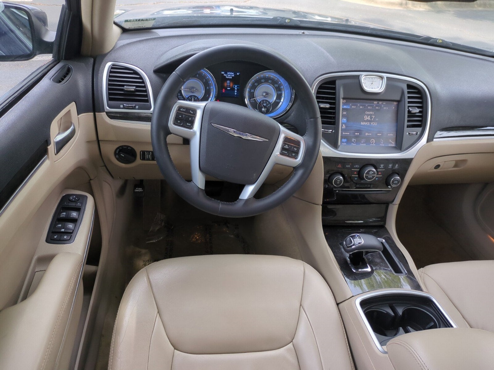 2014 Chrysler 300 -